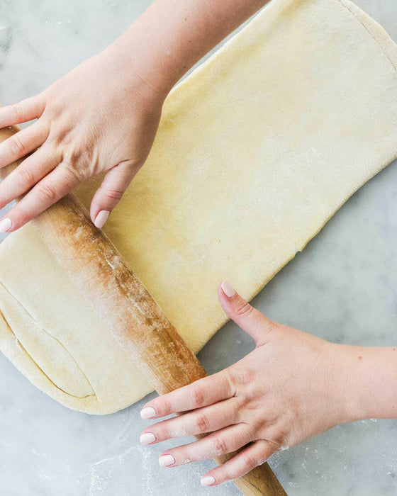 FarmSteady | Pain au Chocolat Making Kit