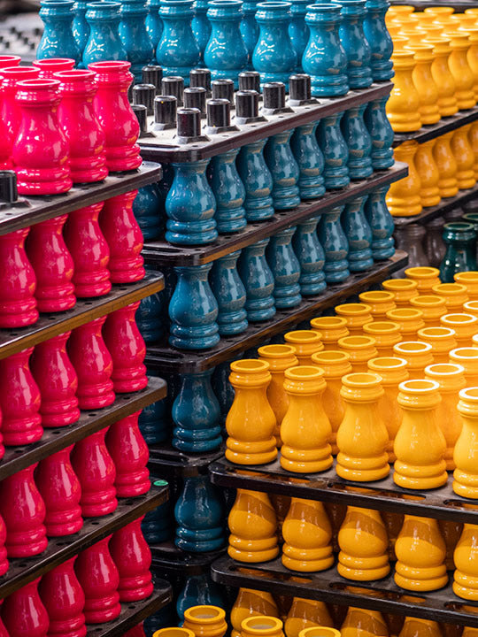 Peugeot | Paris u'Select Wooden Pepper Mil, 7 Inches