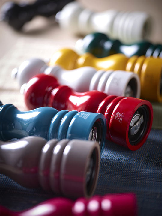 Peugeot | Paris U'Select Pepper Mill, Taupe