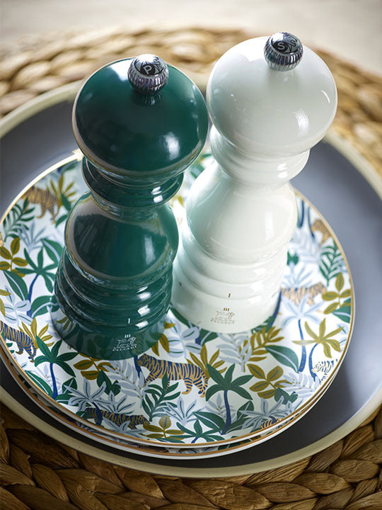 Peugeot | Paris U'Select Forest Green Pepper Mill, 7 inches