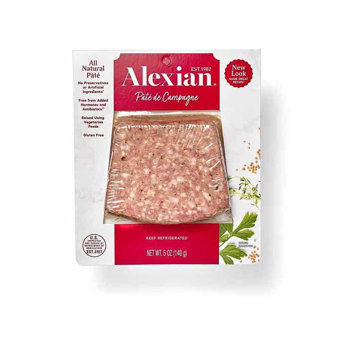 Gourmet Foods International | Pâté de Campagne