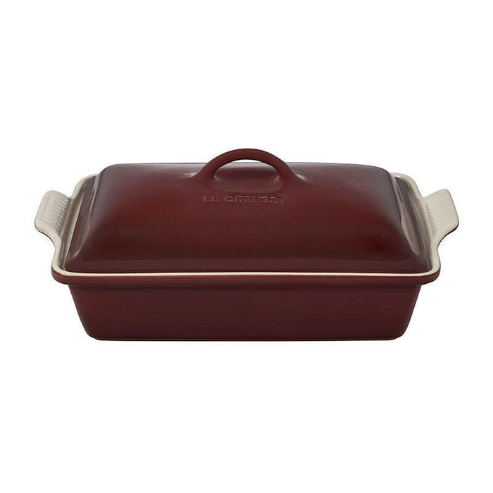 Le Creuset | Heritage Covered Rectangular Casserole