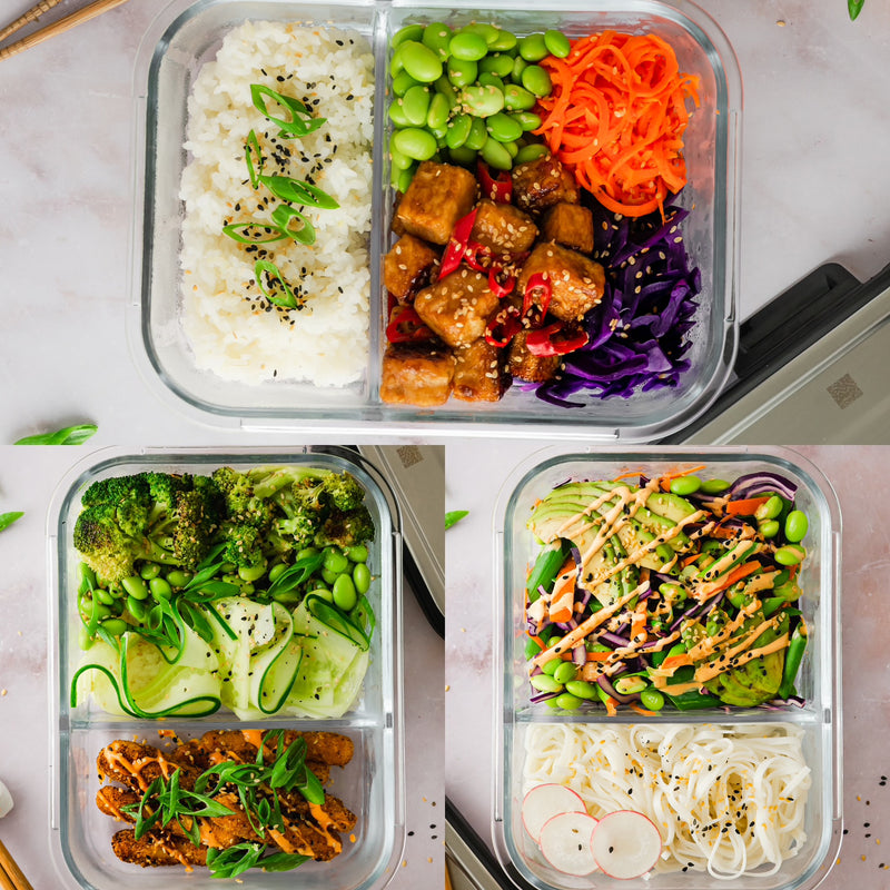 GEFU | 4 Way Grater V-Cut