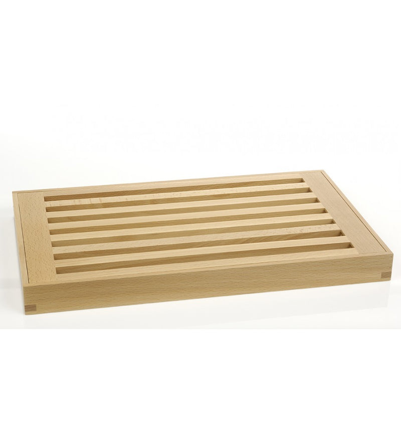 BERARD | Olivewood Bread Basket