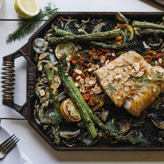 FINEX | Griddle, 18 inches