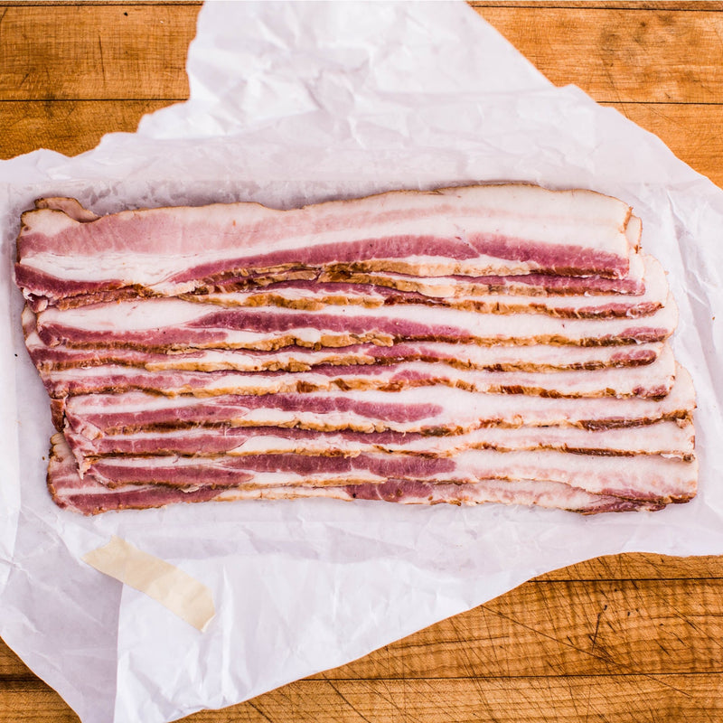 Porter Road Butcher | Cherry Wood Smoked Bacon
