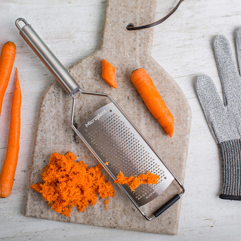 Microplane | Professional Series Fine Cheese Grater