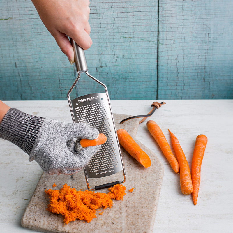 Microplane | Professional Series Fine Cheese Grater