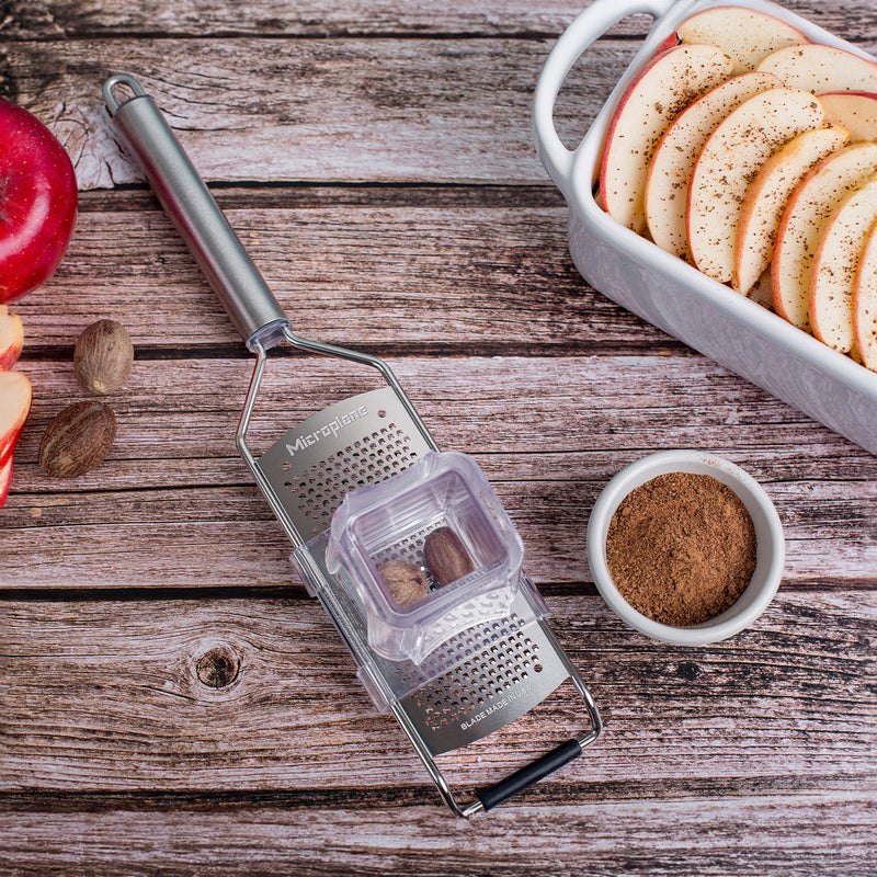 Microplane | Professional Series Fine Cheese Grater