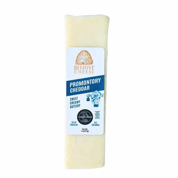 Gourmet Foods International | Promontory