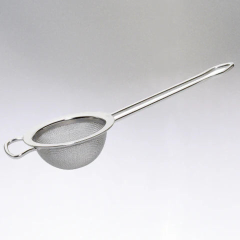 Küchenprofi | Classic Fine Mesh Strainer, Stainless, 3"