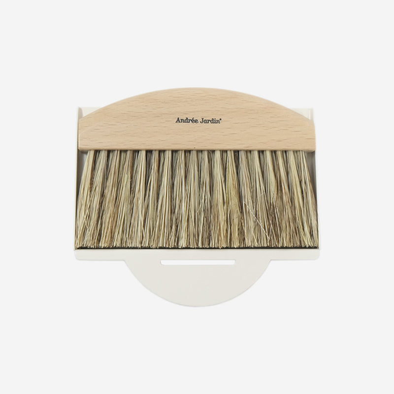Andrée Jardin | Clynk Natural Crumb Tray Set