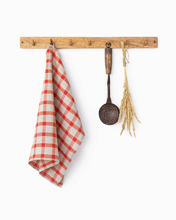 MagicLinen | Linen Tea Towels