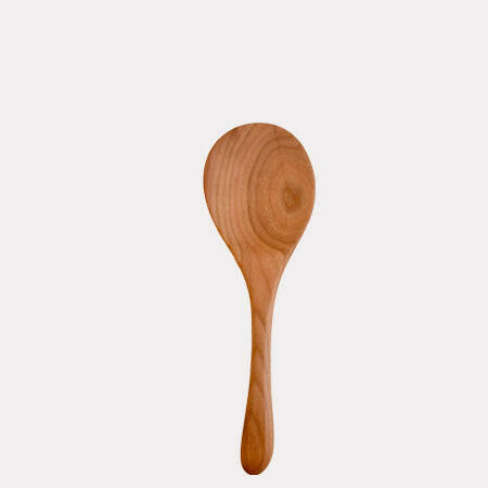 Jonathan's Spoons | Rice Paddle.