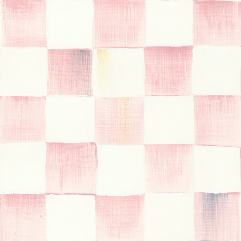 MacKenzie-Childs | Courtly Check 2 Quart Tea Kettle