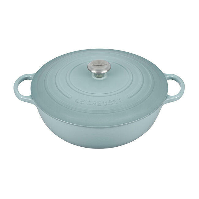 Le Creuset | Signature Chef's Ovens