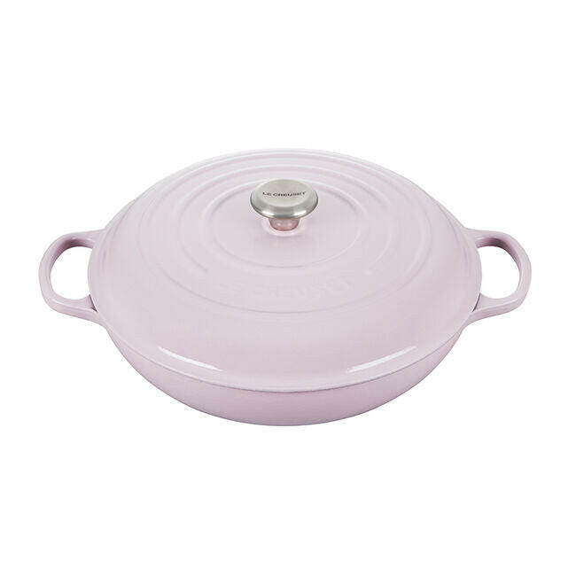 Le Creuset | Signature Round Braisers