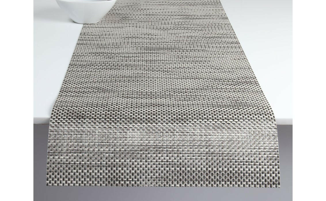 Chilewich | Basketweave Runners.