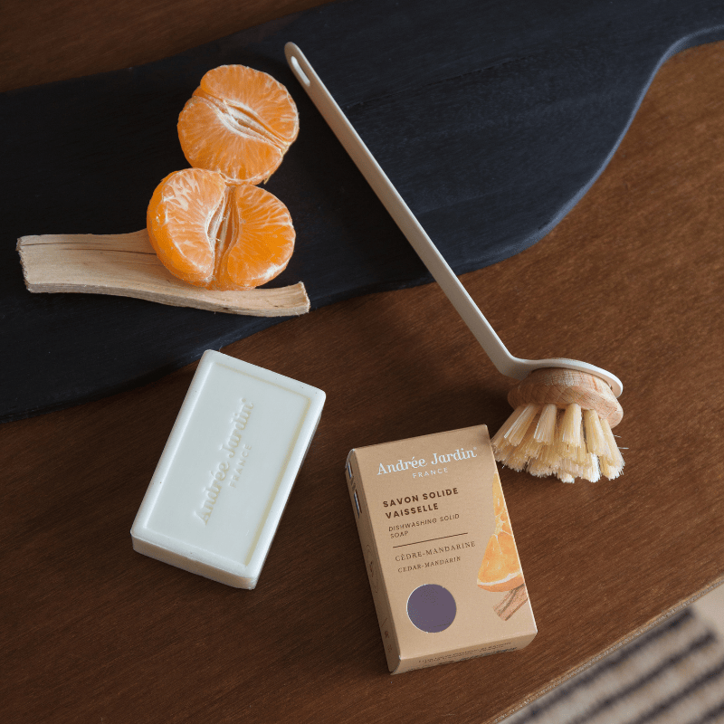 Andrée Jardin | Dish Brush Replacement Head