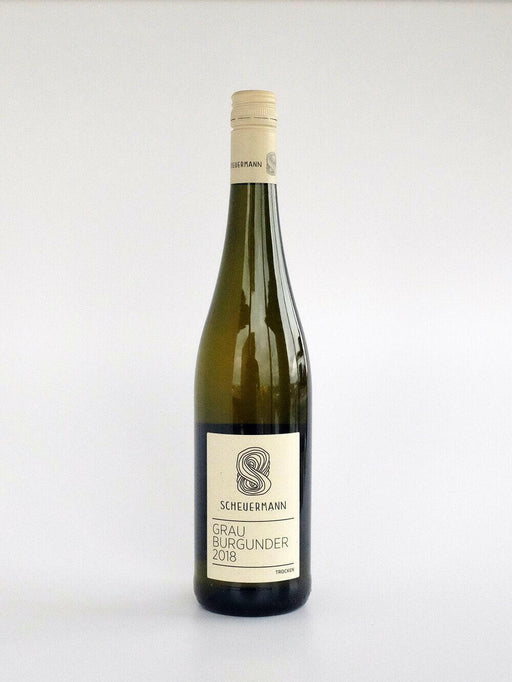 Scheuermann | Grauburgunder (Pinot Gris).