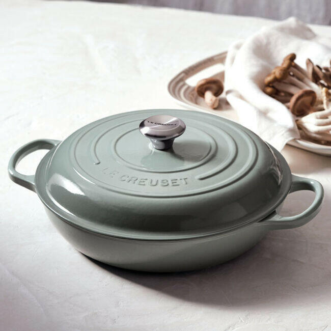 Le Creuset | Signature Round Braisers