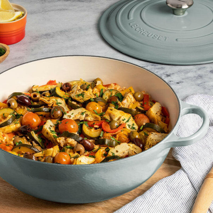 Le Creuset | Signature Chef's Ovens