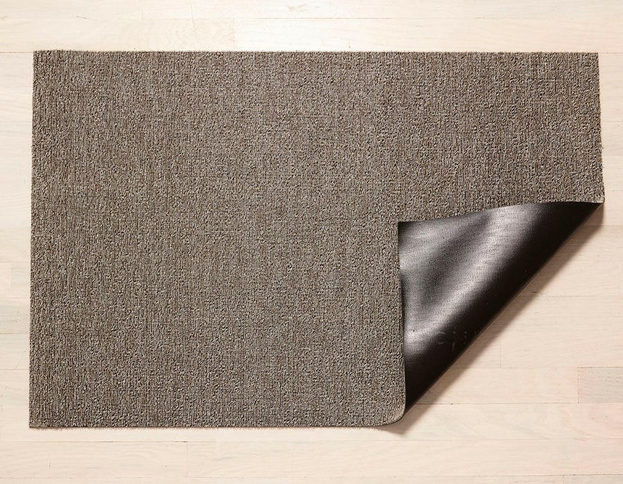 Chilewich | Heathered Shag Mats.