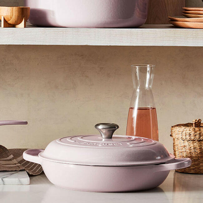 Le Creuset | Signature Round Braisers