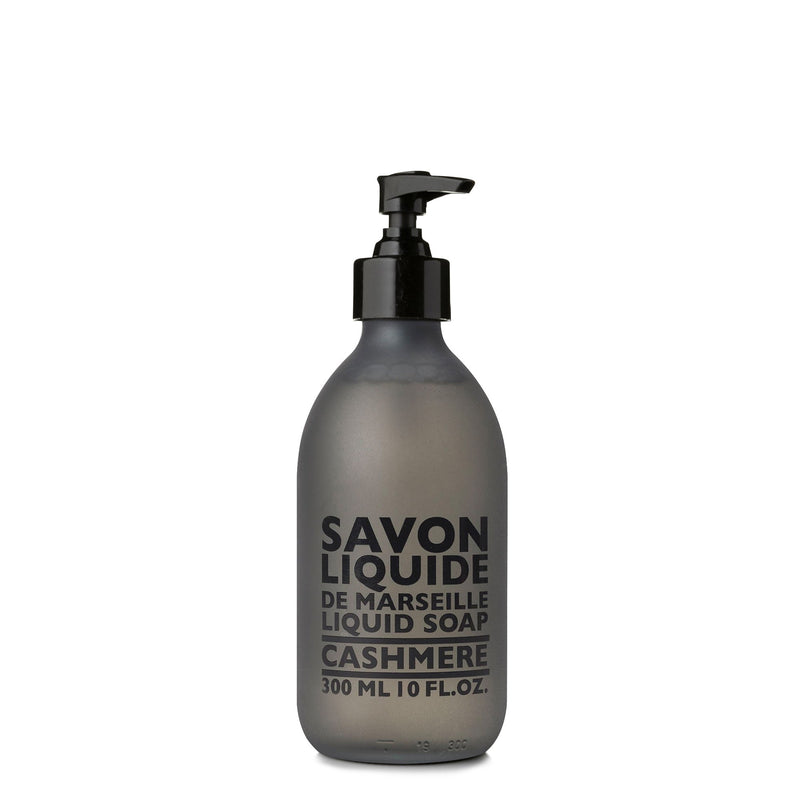 COMPAGNIE DE PROVENCE | C&D Liquid Marseille Soap - Cashmere