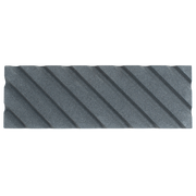 Shun Leveling Stone for precise whetstone maintenance, featuring ridged surface for efficient flattening, essential for sharpening knives. Ideal for enhancing whetstone longevity and performance.