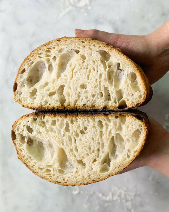 Sourdough Bread Making Kit.