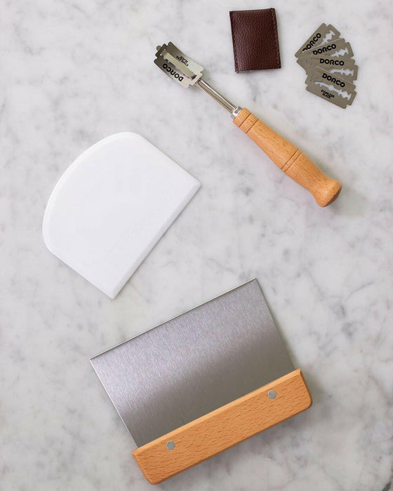 Sourdough Bread Making Kit.