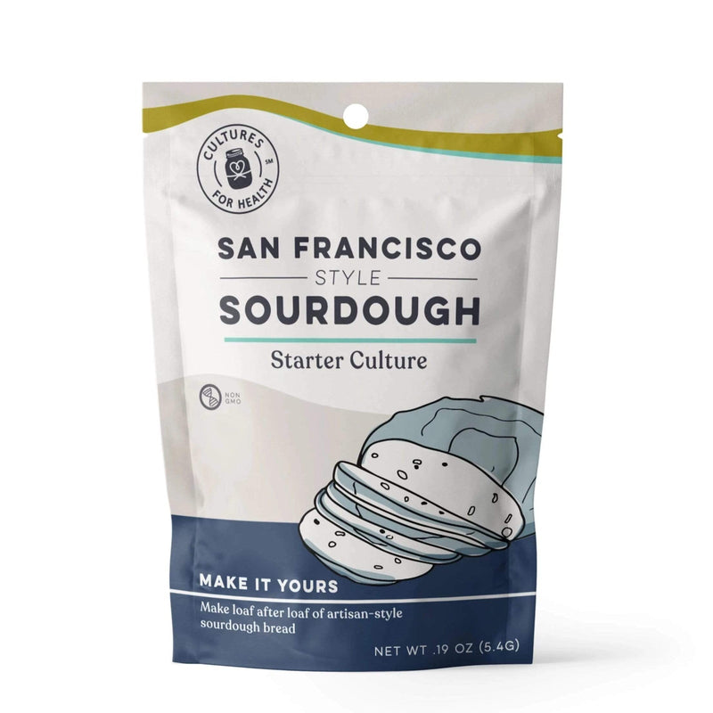 Cultures for Health | Greek Yogurt Starter Culture