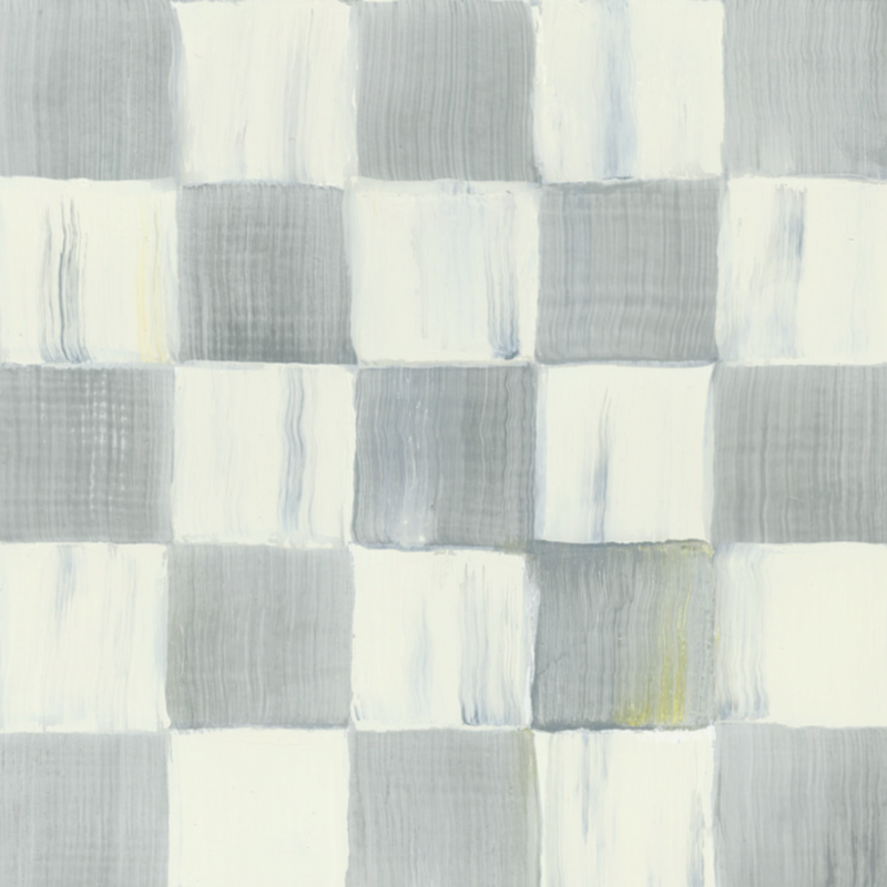 MacKenzie-Childs | Courtly Check 2 Quart Tea Kettle