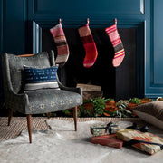 St. Frank | Frazada Stockings.