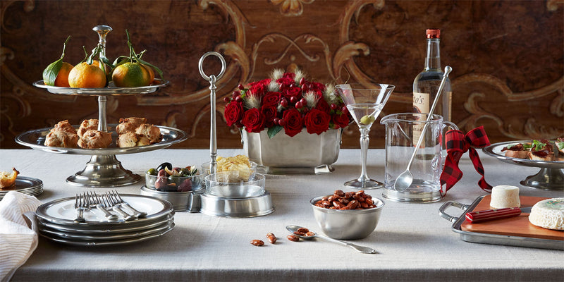 Match | Gabriella Cocktail Forks