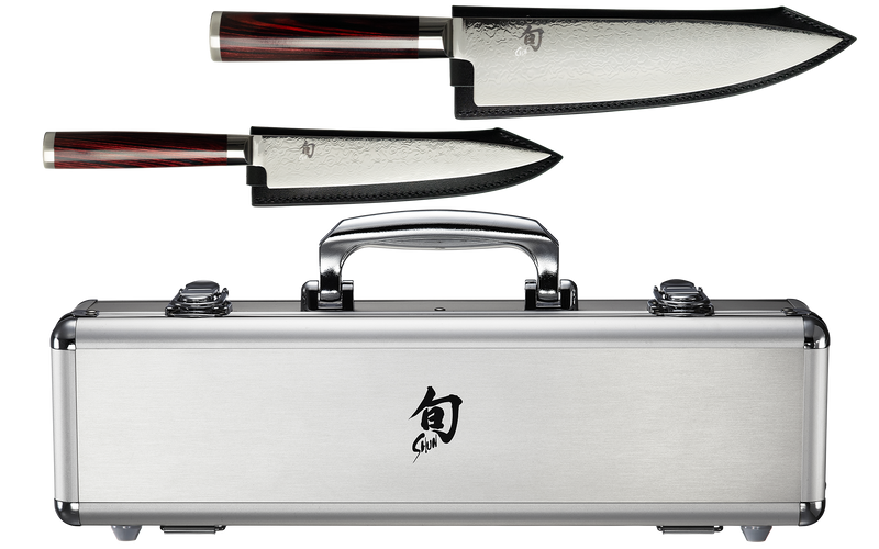 Shun | Premier Blonde Utility, 6.5 inches