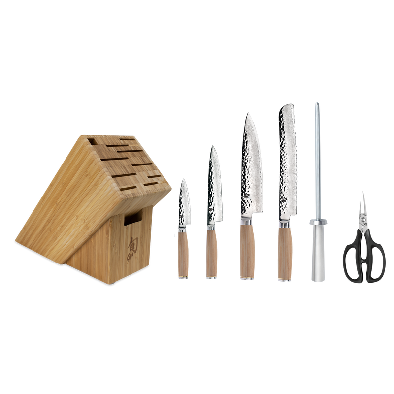 Shun | Premier Blonde Starter Set, 3 Pc