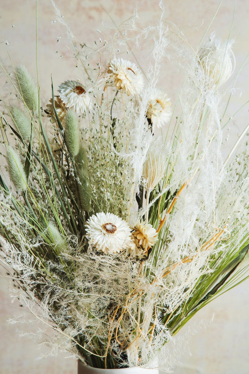 Idlewild Floral Co | The Farmhouse Petite Bouquet