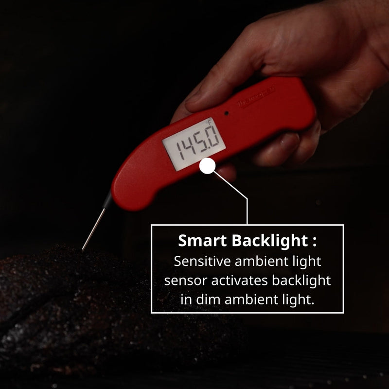 ThermoWorks | Thermapen ONE, Orange
