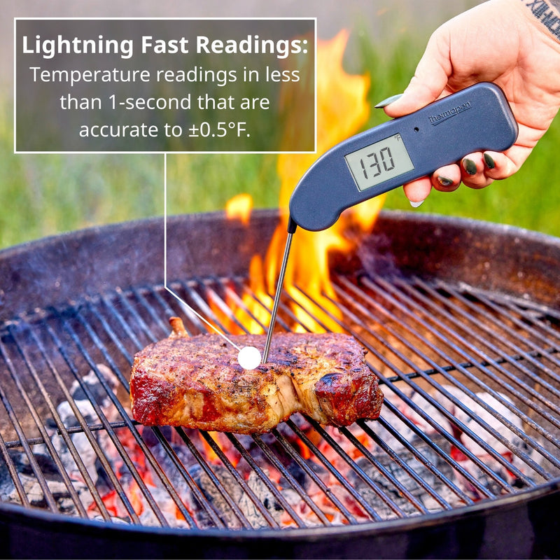ThermoWorks | Thermapen ONE, Orange
