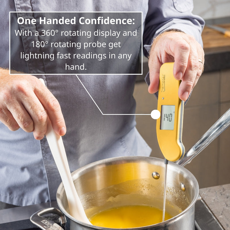 ThermoWorks | Thermapen ONE, Orange