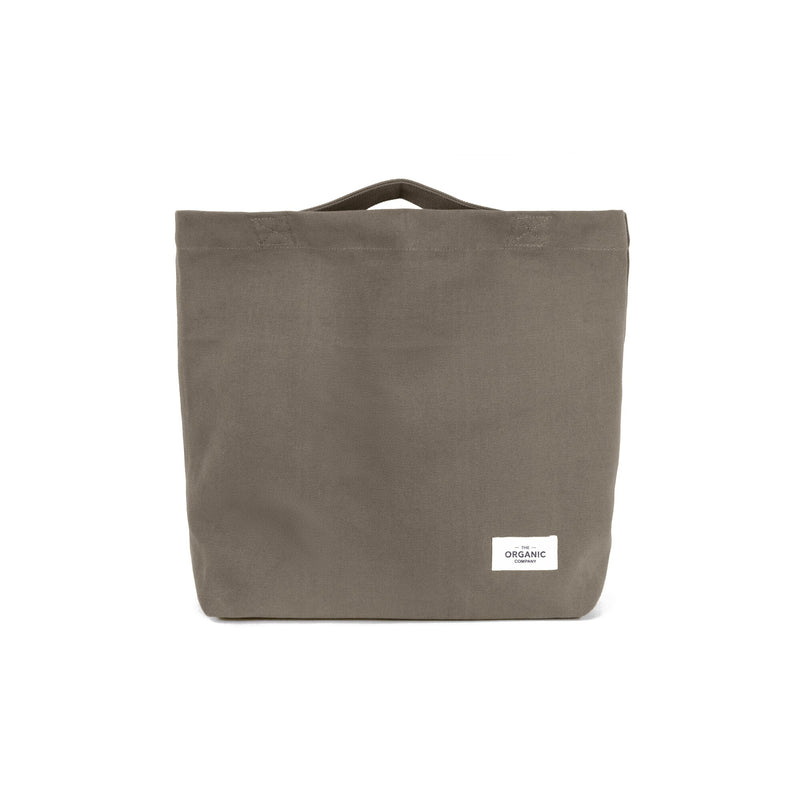 The Organic Company | Organic Market Bag, Clay
