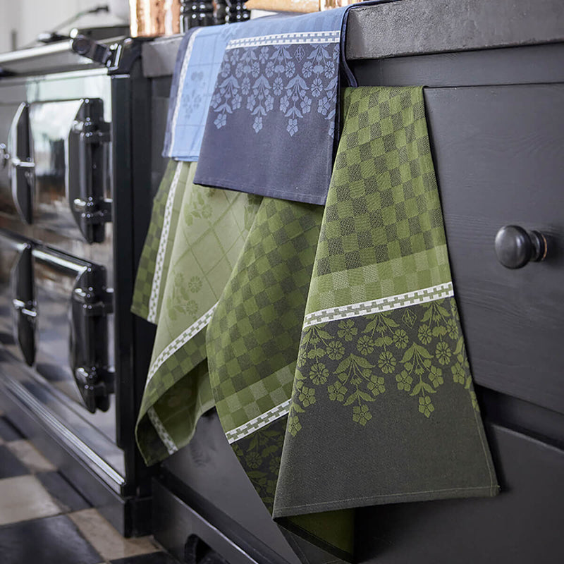 Le Jacquard Français | Lulu Lucien Tea Towel