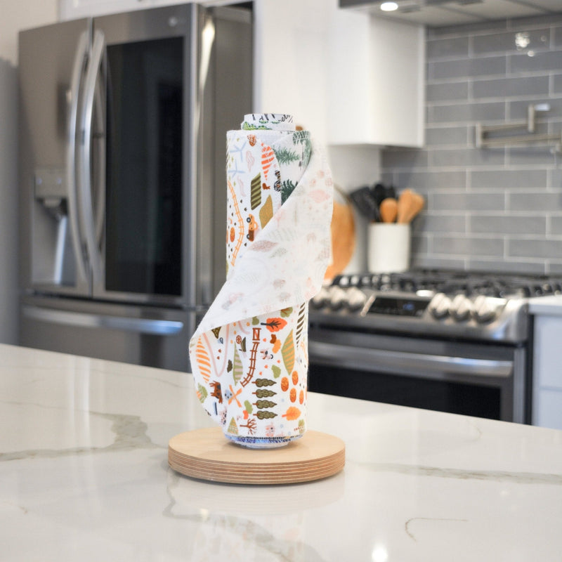 Marley's Monsters | Soap Saver Pouf