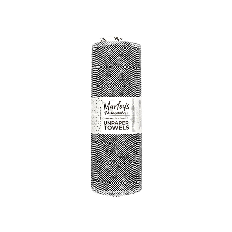 Marley's Monsters | Organic Tea Bags: - Linen
