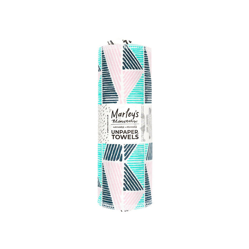 Marley's Monsters | Bento Bag Bundle: Organic