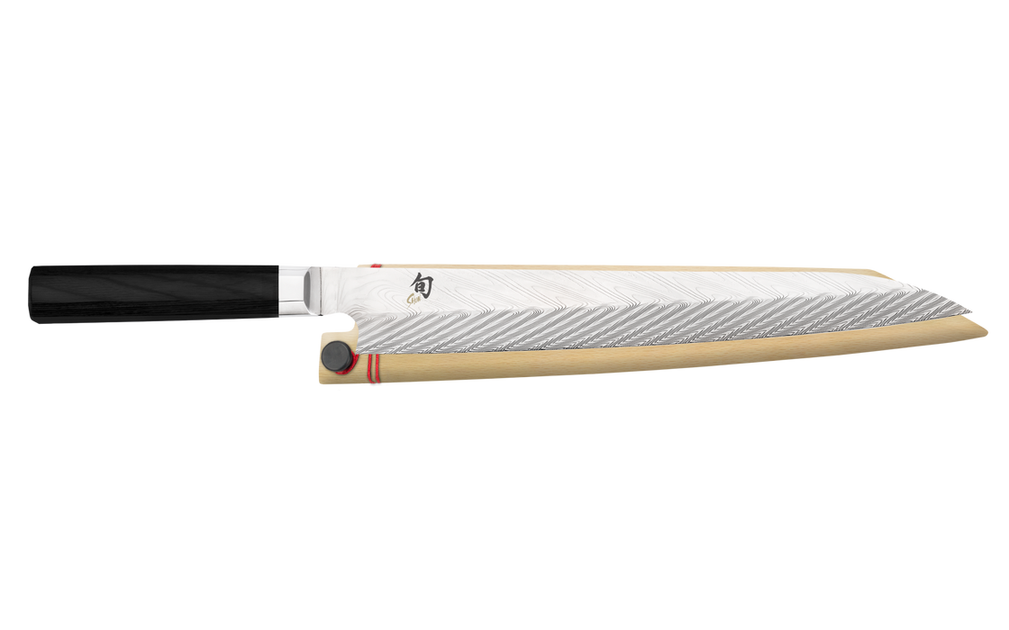 Shun | Dual Core Yanagiba 10.5".