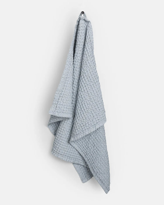 MagicLinen | Waffle Kitchen Towels