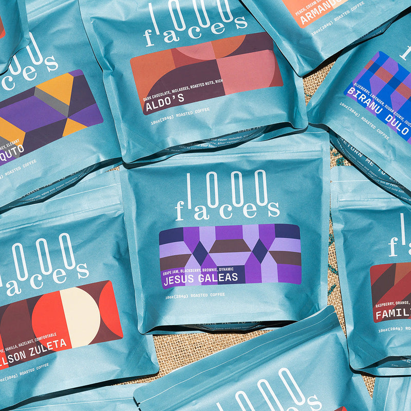 1000 Faces | bell's 5 lb. Wholesale
